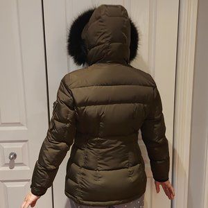 Calvin Klein  jacket